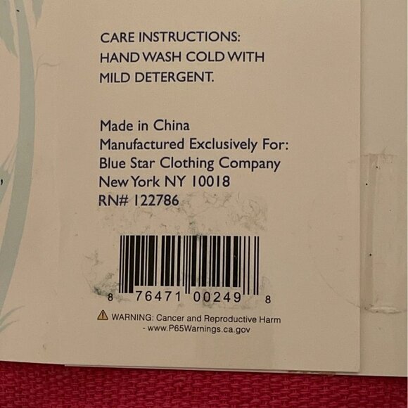 Lot of 2 Tree Anchored Lounge Hammock Pink Comfort Outdoor 78" x 39" Up to 220 - Picture 6 of 7